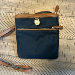 Michael Kors Nylon crossbody bag